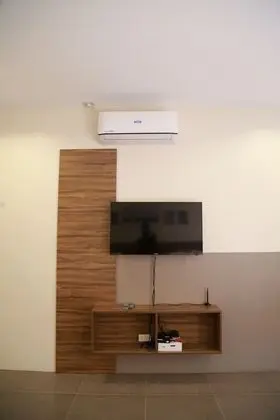 Family Dört Kişilik Oda