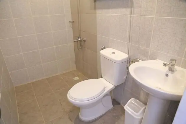 Standard Oda, Havuz Manzaralı