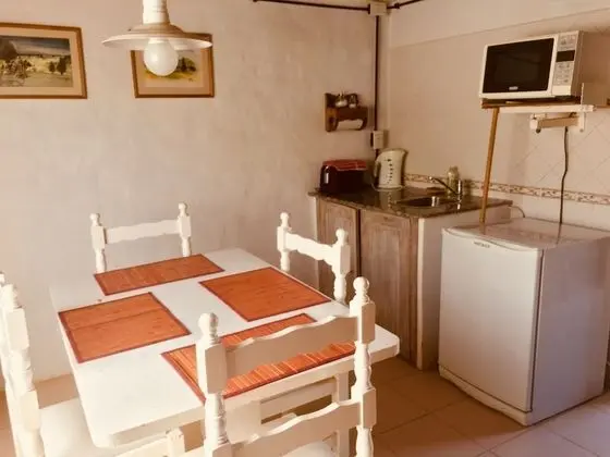 Apart Daire, 1 Yatak Odası (Apart 2)