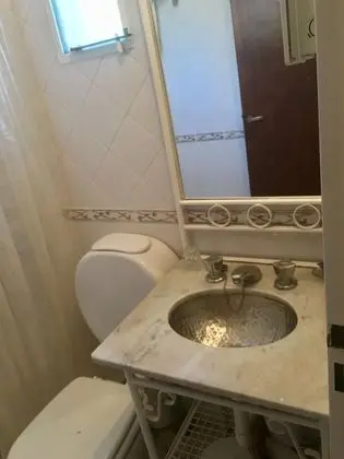 Apart Daire, 1 Yatak Odası (Apart 2)