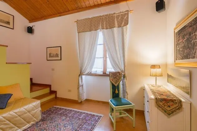 Villa, 4 Yatak Odası