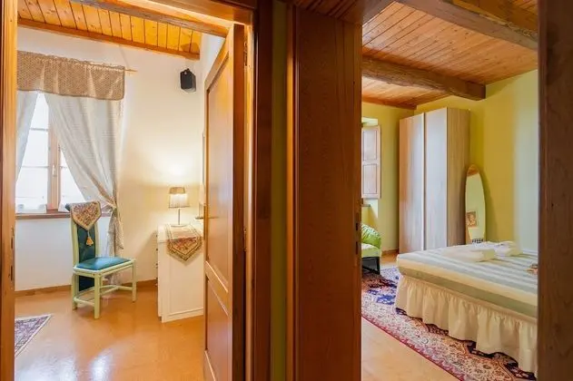 Villa, 4 Yatak Odası