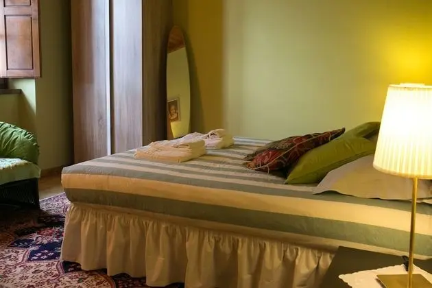 Villa, 4 Yatak Odası