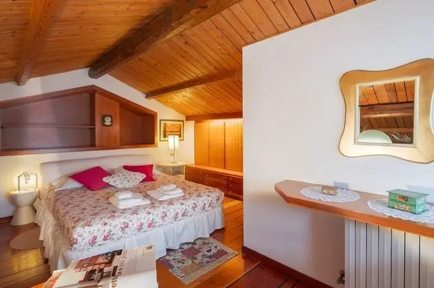 Villa, 4 Yatak Odası