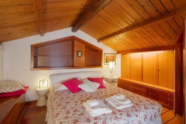 Villa, 4 Yatak Odası