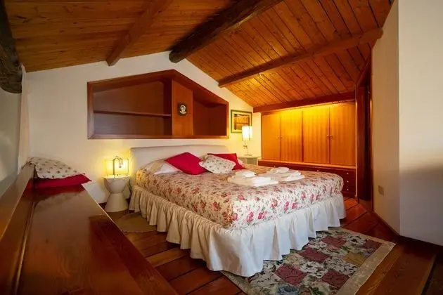 Villa, 4 Yatak Odası