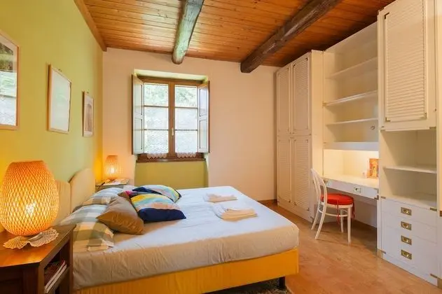 Villa, 4 Yatak Odası