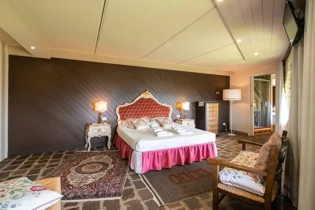 Villa, 4 Yatak Odası