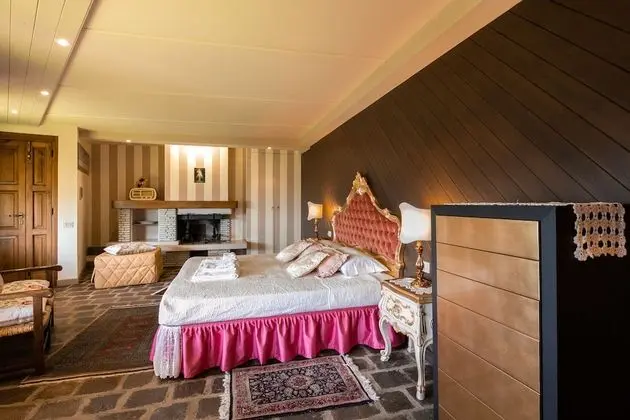 Villa, 4 Yatak Odası