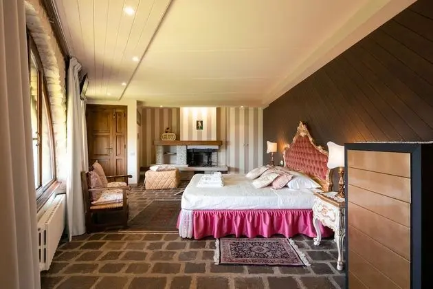 Villa, 4 Yatak Odası