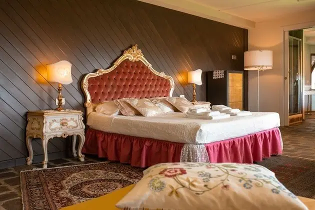 Villa, 4 Yatak Odası