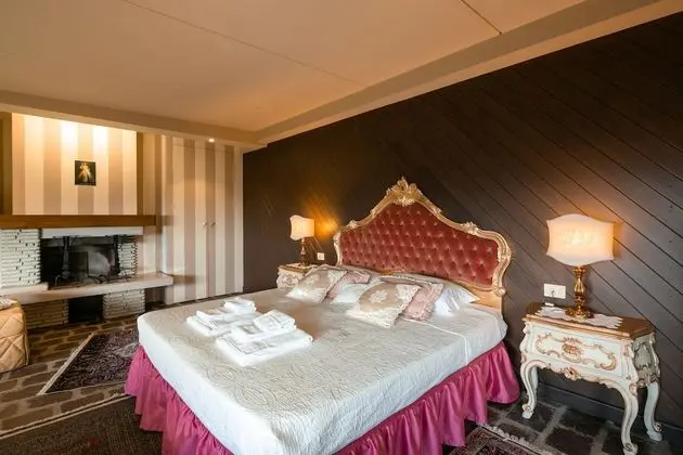 Villa, 4 Yatak Odası