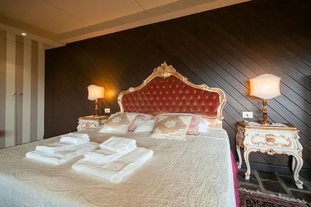 Villa, 4 Yatak Odası