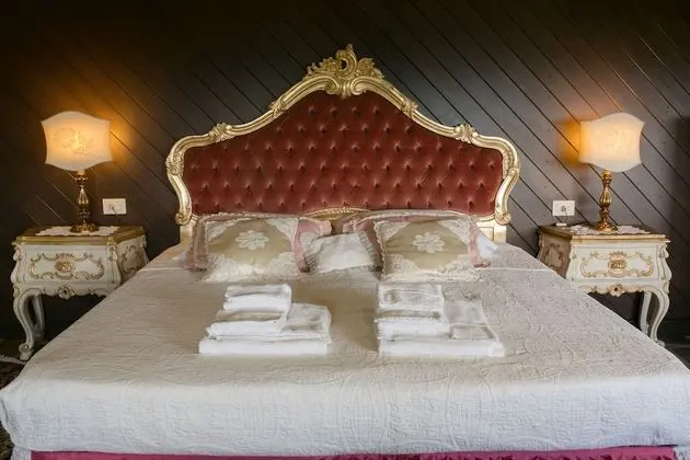 Villa, 4 Yatak Odası