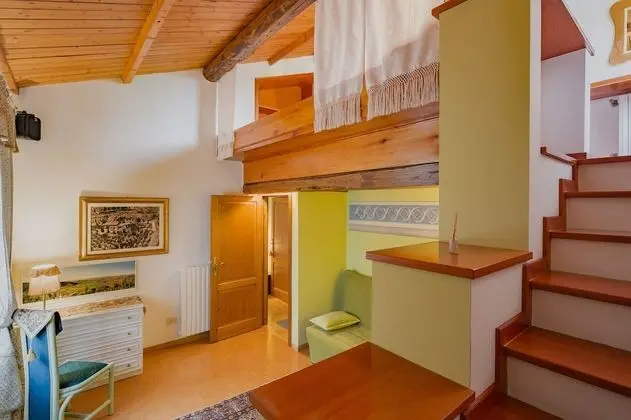 Villa, 4 Yatak Odası