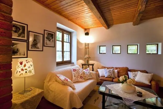 Villa, 4 Yatak Odası