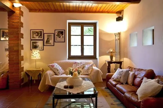 Villa, 4 Yatak Odası