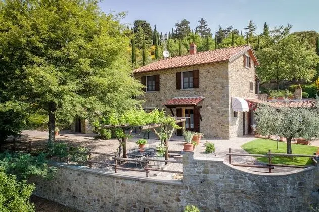 Villa, 4 Yatak Odası