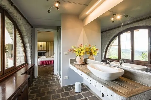 Villa, 4 Yatak Odası