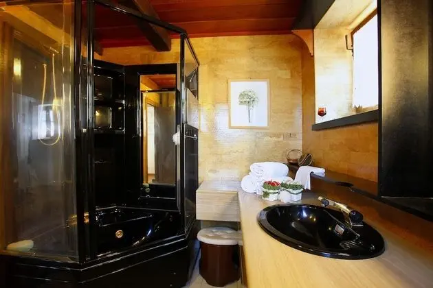 Villa, 4 Yatak Odası