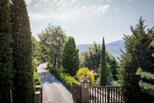 Villa, 4 Yatak Odası