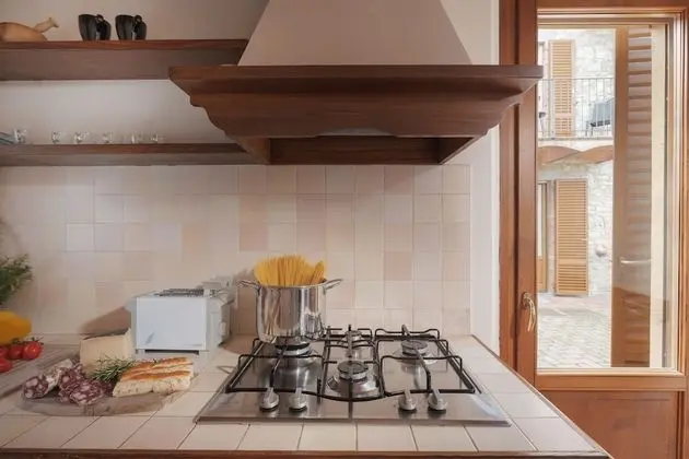 Classic Apart Daire, 1 Çift Kişilik Yatak, Sigara İçilmez, Göl Manzaralı