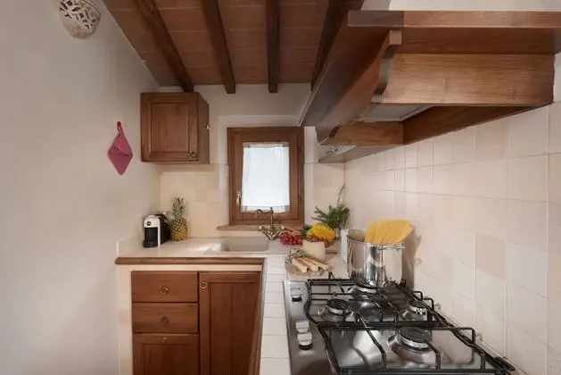 Classic Apart Daire, 1 Çift Kişilik Yatak, Sigara İçilmez, Göl Manzaralı