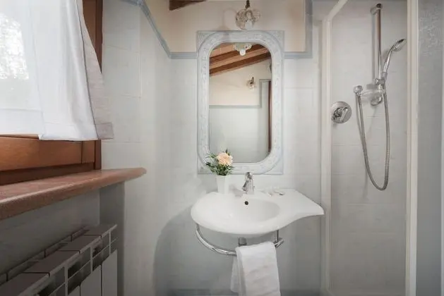 Classic Apart Daire, 1 Çift Kişilik Yatak, Sigara İçilmez, Göl Manzaralı