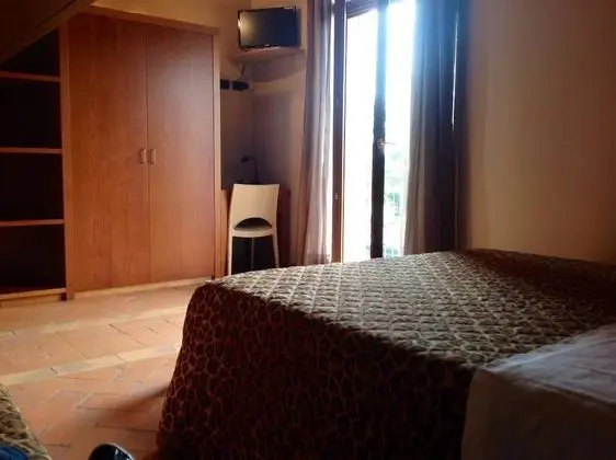 Family Oda, Özel Banyo