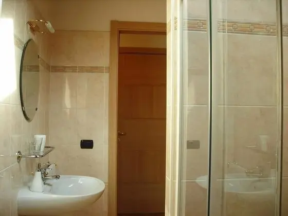 Family Oda, Özel Banyo