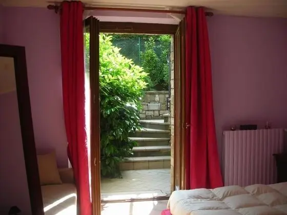 İki Ayrı Yataklı Oda, Özel Banyo