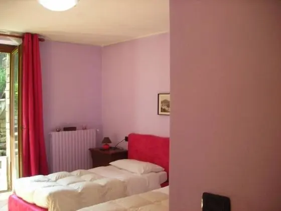 İki Ayrı Yataklı Oda, Özel Banyo