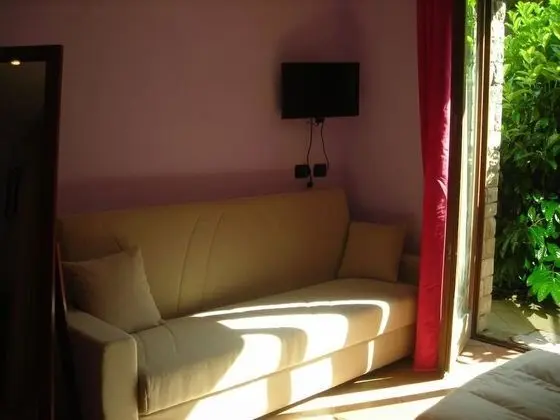 İki Ayrı Yataklı Oda, Özel Banyo