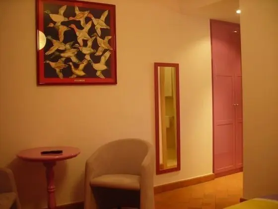 Tek Büyük Yataklı Oda, Özel Banyo