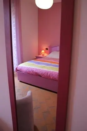 Tek Büyük Yataklı Oda, Özel Banyo