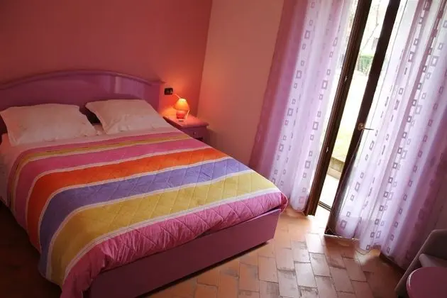 Tek Büyük Yataklı Oda, Özel Banyo