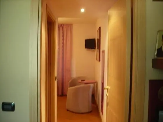 Tek Büyük Yataklı Oda, Özel Banyo