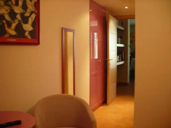 Tek Büyük Yataklı Oda, Özel Banyo