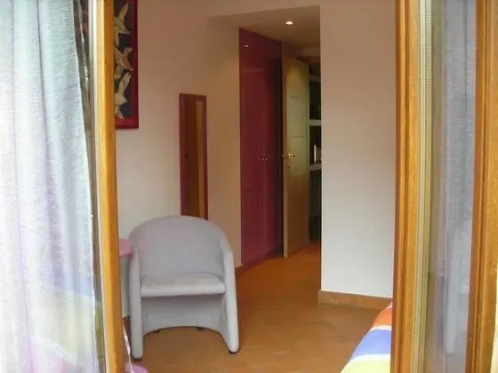 Tek Büyük Yataklı Oda, Özel Banyo