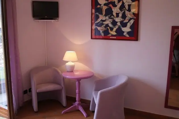 Tek Büyük Yataklı Oda, Özel Banyo