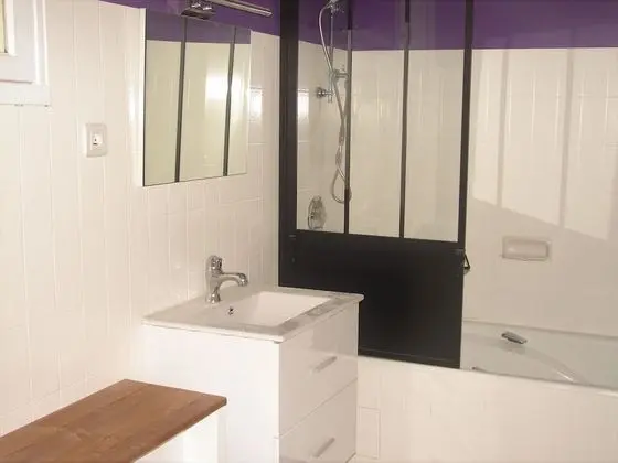 Family Dört Kişilik Oda, Özel Banyo, Park Manzaralı (Colombine)