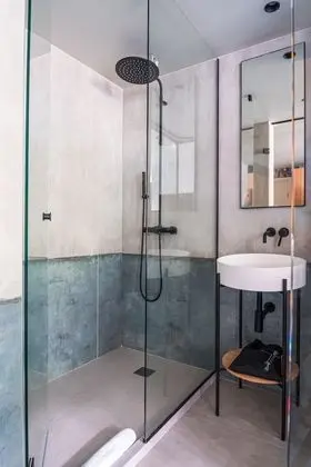 Banyo duşu