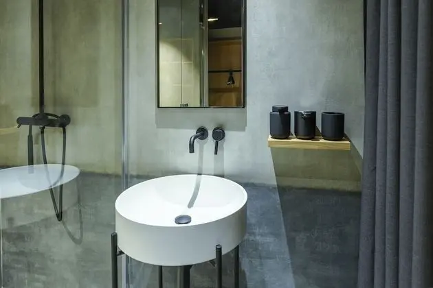 Banyo lavabosu