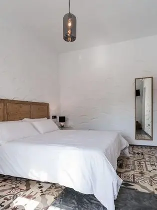 Tek Büyük Yataklı Oda, 1 Çift Kişilik Yatak (1)