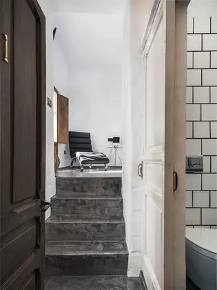 Tek Büyük Yataklı Oda, 1 Çift Kişilik Yatak (1)