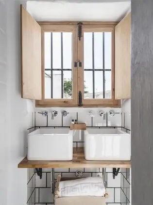 Tek Büyük Yataklı Oda, 1 Çift Kişilik Yatak (1)