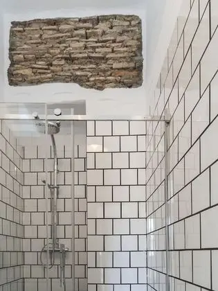 Tek Büyük Yataklı Oda, 1 Çift Kişilik Yatak (1)