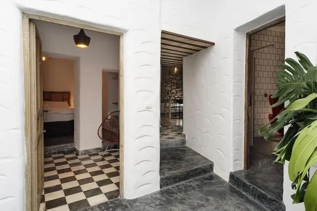 Tek Büyük Yataklı Oda, 1 Çift Kişilik Yatak (2)