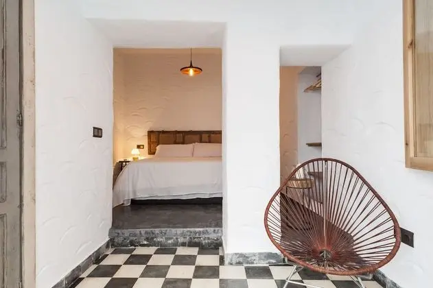 Tek Büyük Yataklı Oda, 1 Çift Kişilik Yatak (2)