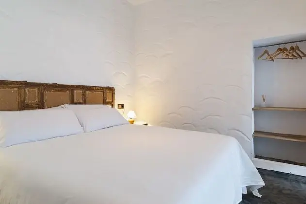 Tek Büyük Yataklı Oda, 1 Çift Kişilik Yatak (2)